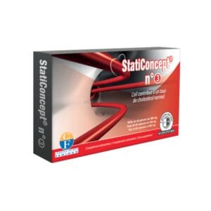 Fenioux Saticoncept Nr 3