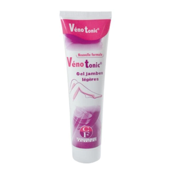 Fenioux Veno Tonic Gel