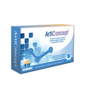 Fenioux Articoncept