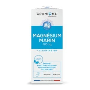 Granions Magnesium Marin 300 Mg