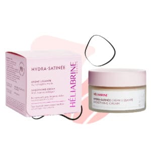 Heliabrine Hydra-Satinee Creme Lissante
