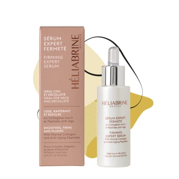 Heliabrine Serum Expert Fermete