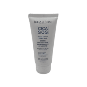 Julia & Rose Cica Sos Creme Reparatrice Cicatrisante Apaisante+B5