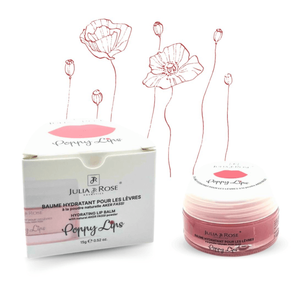 Julia & Rose Baume A Levres