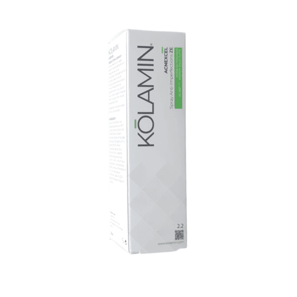 Kolamin Acnexcel Spray Anti-Imperfections