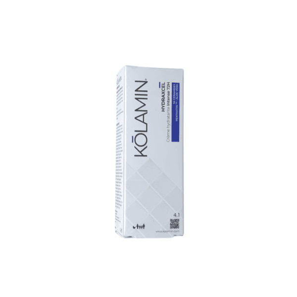 Kolamin Hydraxcel Creme Hydratante Intense