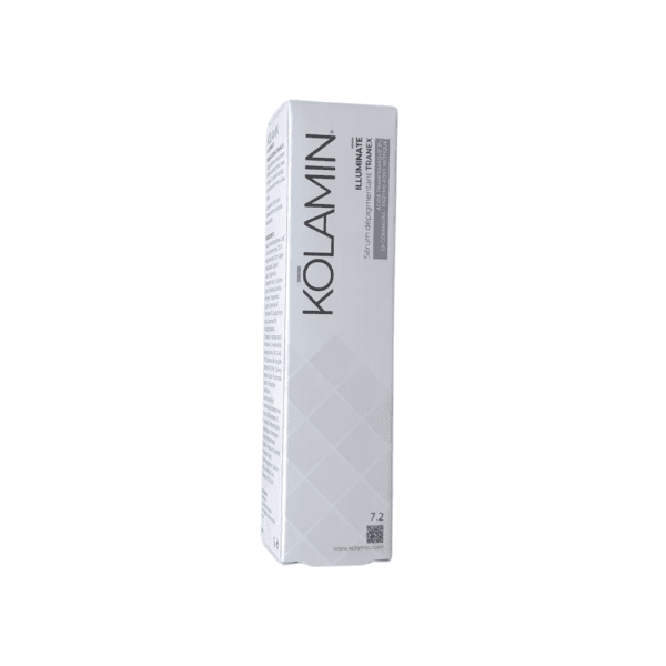 Kolamin Illuminate Serum Depigmentant Tranex