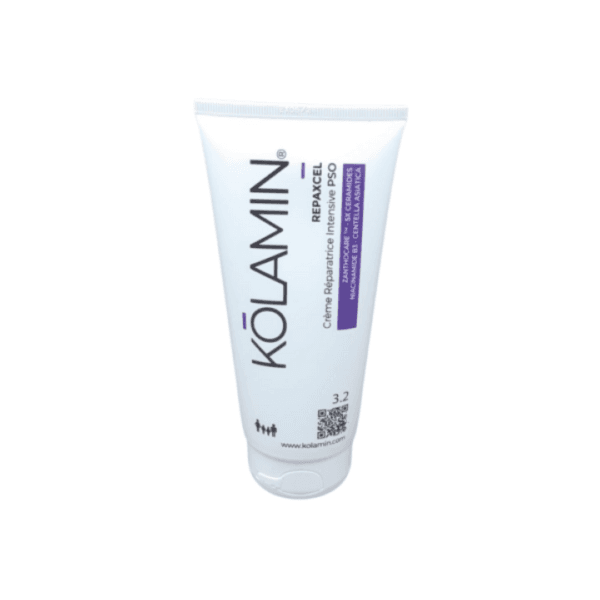 Kolamin Repaxcel Creme Regenerante