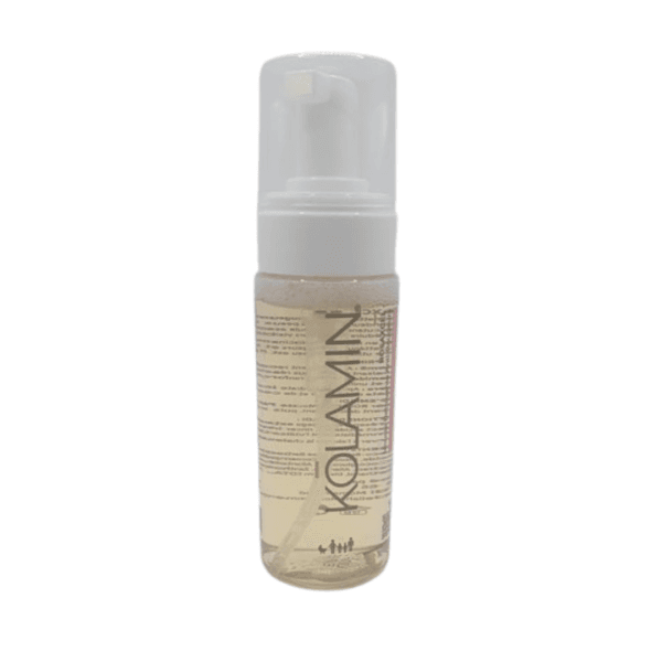 Kolamin Rosaxcel Mousse Nettoyante Anti-Rougeurs