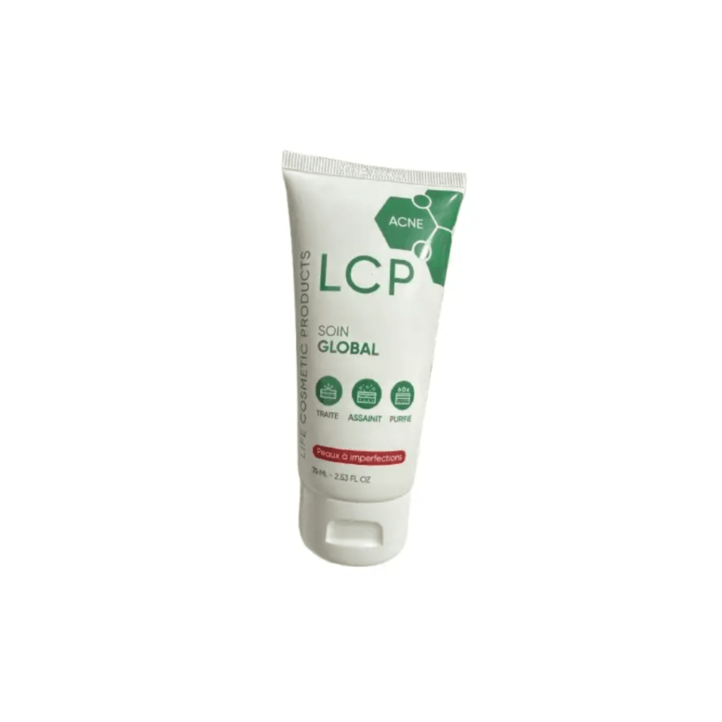 Lcp Acne Soin Global