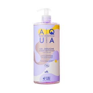 Mkl Aqua Gel De Douche Dermo Nettoyant