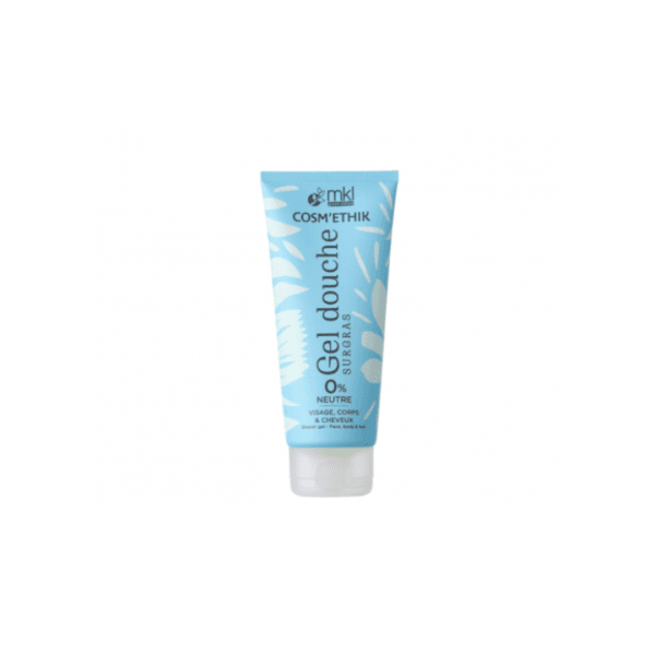 Mkl Cosm'ethik Gel Douche Neutre