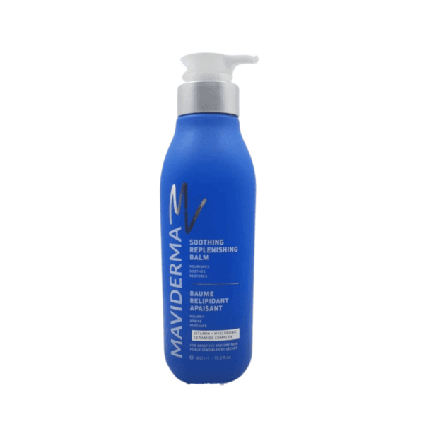Maviderma Baume Relipidant Apaisant