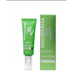Maviderma Creme Anti-Imperfection