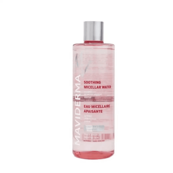 Maviderma Eau Micellaire Apaisante