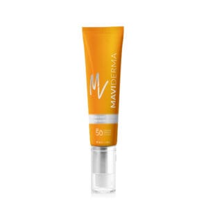 Maviderma Ecran Solaire Invisible Spf50