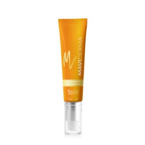 Maviderma Ecran Solaire Teinte Spf50