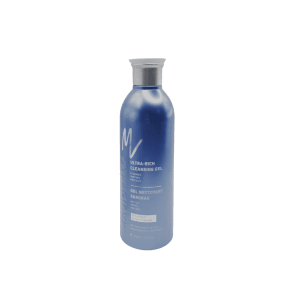 Maviderma Gel Nettoyant Surgras
