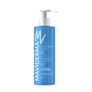 Maviderma Gel Nettoyant Surgras