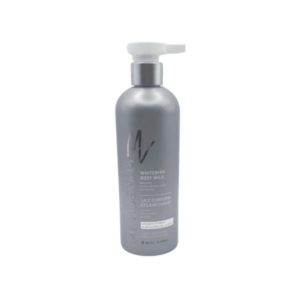 Maviderma Lait Corporel Eclaircissant