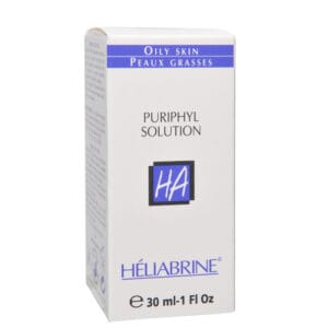 Heliabrine Puriphyl Ah Solution