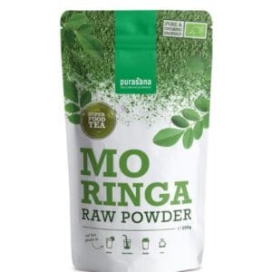 Purasana Poudre De Moringa