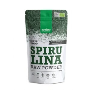 Purasana Poudre De Spiruline