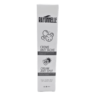Rayonnelle Creme Anti-Tache Spf20