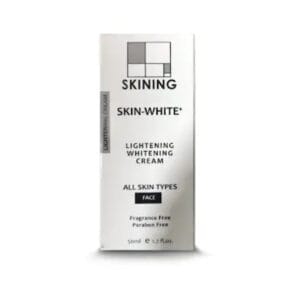 Skining Skin white+