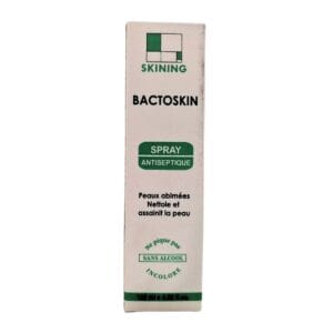 Skining Bactoskin Spray