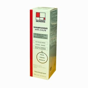 Skining Shampoing Anti-Chute