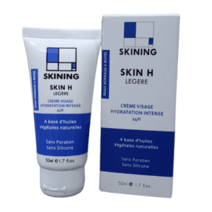 Skining Skin H Creme Legere