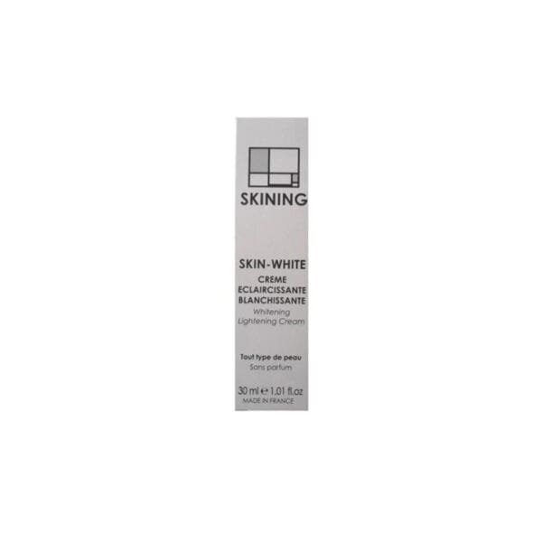 Skining Skin H Creme Riche