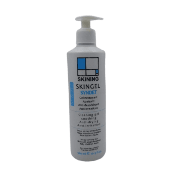 Skining Skingel Syndet