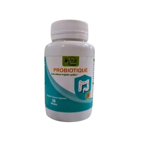 Svita Premium Probiotique