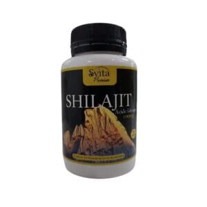 Svita Premium Shilajit