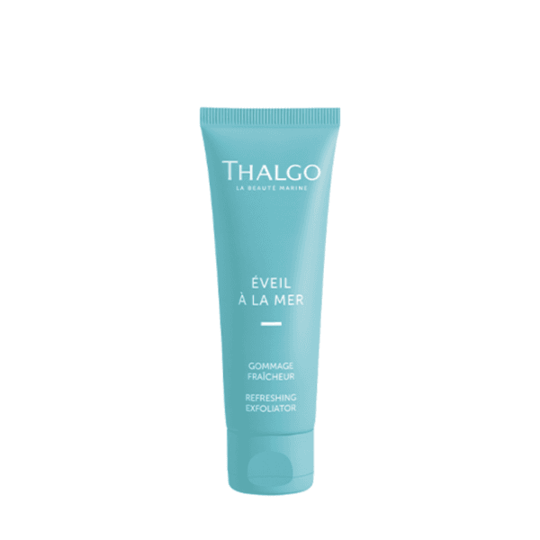 Thalgo Eveil A La Mer Gommage Fraicheur
