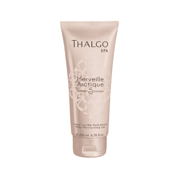 Thalgo Merveille Arctique Gelee Lactee Hydratante