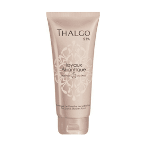 Thalgo Joyaux Atlantique Gommage De Douche Au Sable Rose
