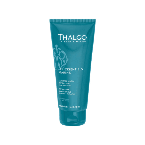 Thalgo Les Essentiels Marins Gommage Marin Revitalisante
