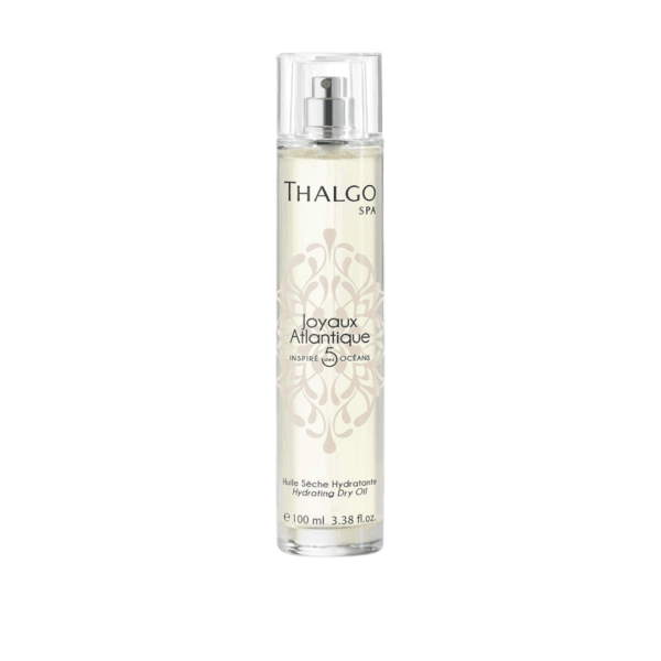 Thalgo Joyaux Atlantique Huile Seche Hydratante