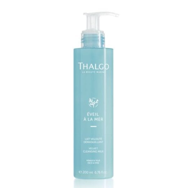 Thalgo Lait Velouté Démaquillant
