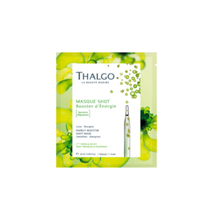 Thalgo Masque Shot Booster D'energie