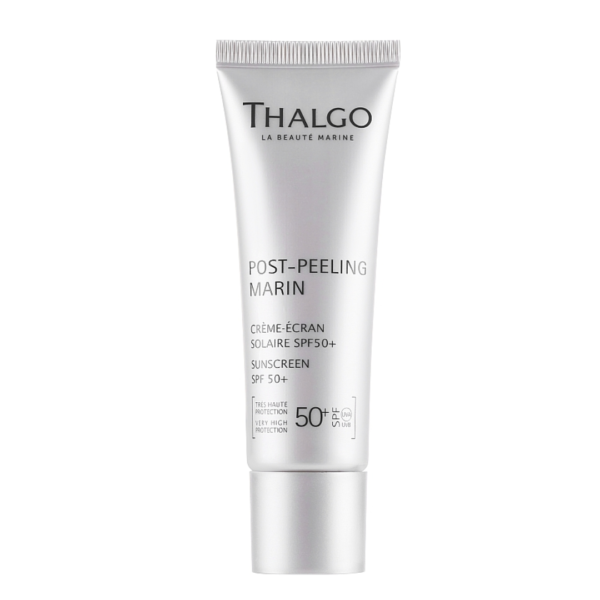 Thalgo Post Peeling Marin Creme Solaire SPF50