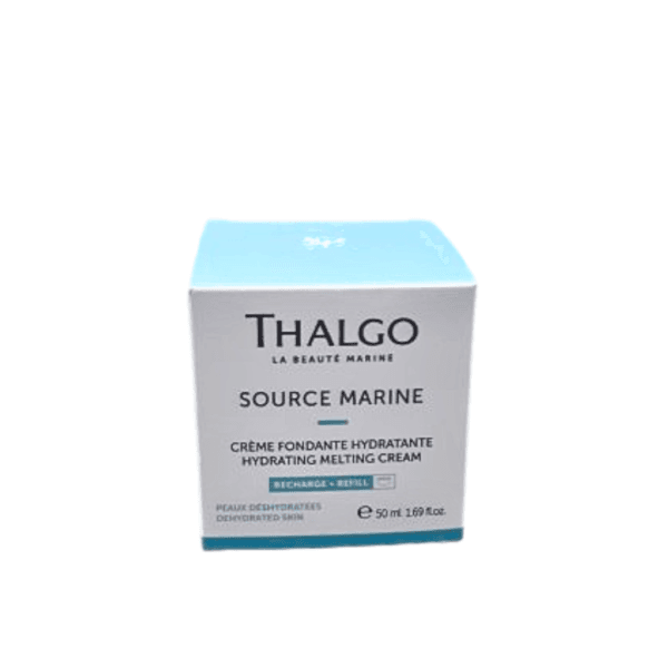 Thalgo Source Marine Creme Fondante Hydratante