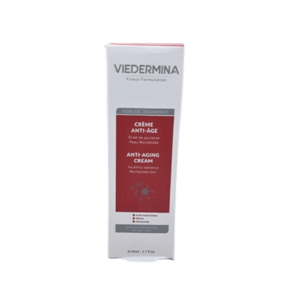 Viedermina Creme Anti-Age