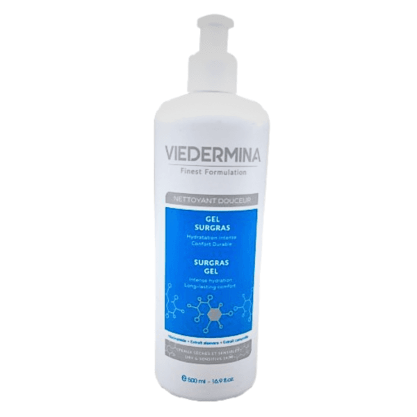 Viedermina Gel Surgras