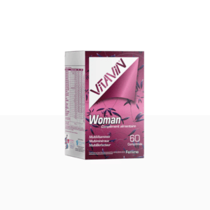 Vitavin Women Multivitamines