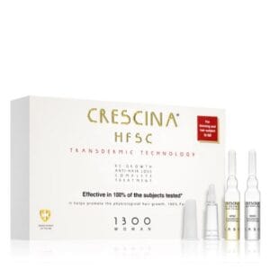 Crescina Hfsc 1300 Femme