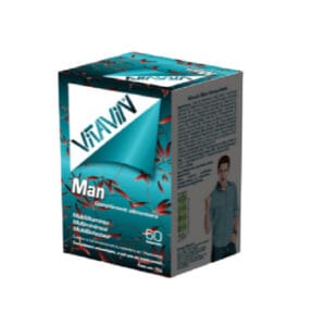 Vitavin Man